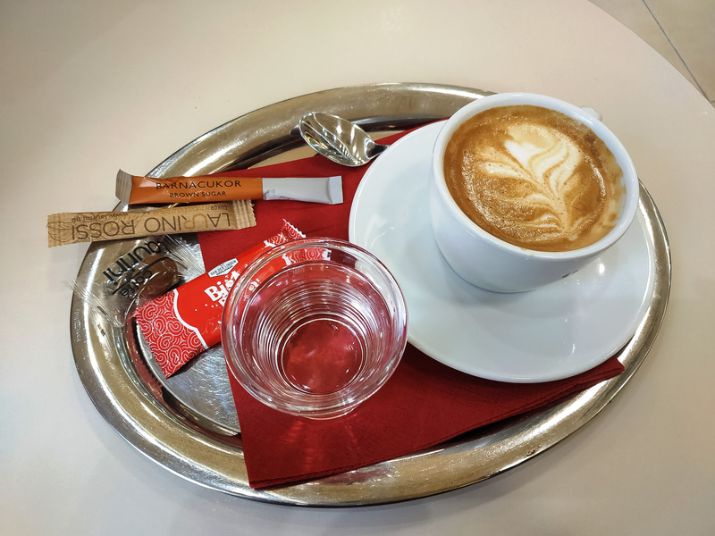 Stühmer csokoládé