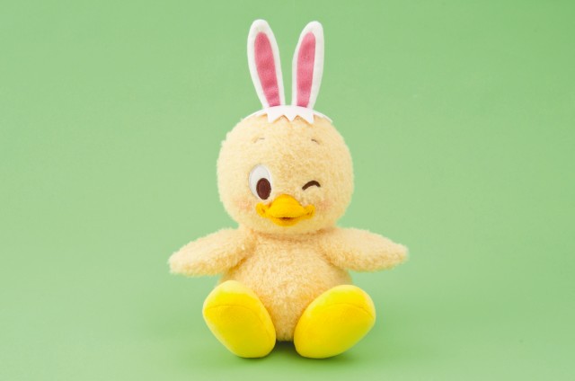 ハンドパペット（2800円）