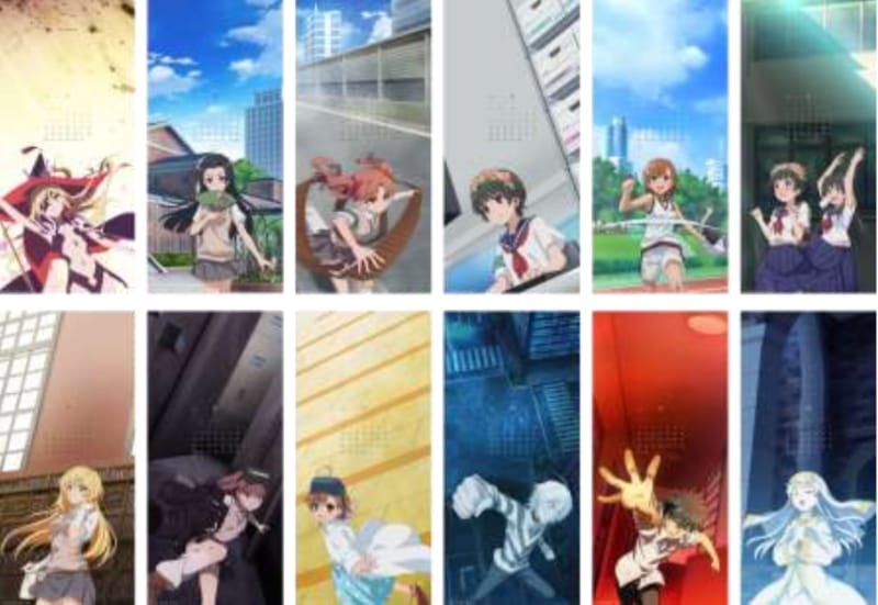 特典壁紙イメージ