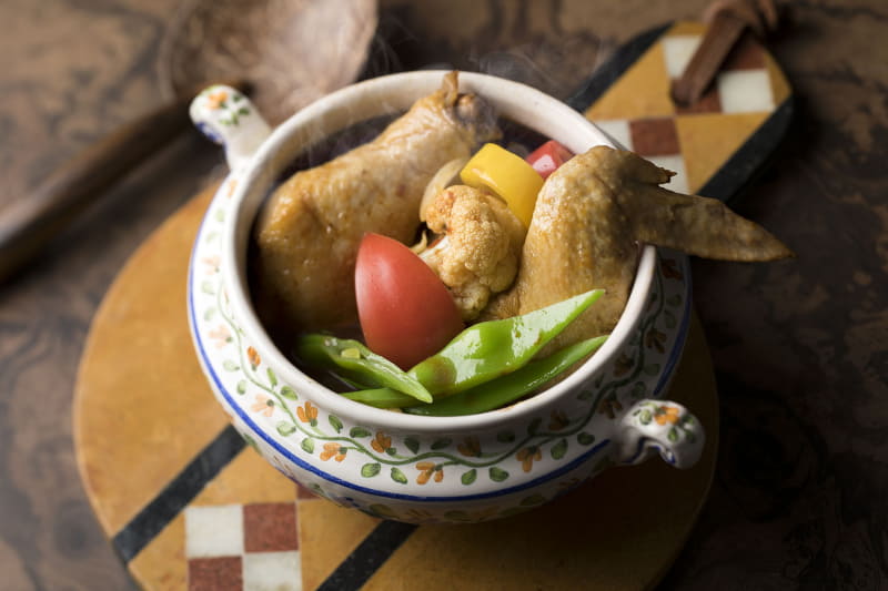 「ギュヴェチェ」