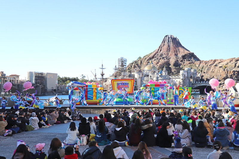 ニモとマーリンが出会ってハッピーエンド