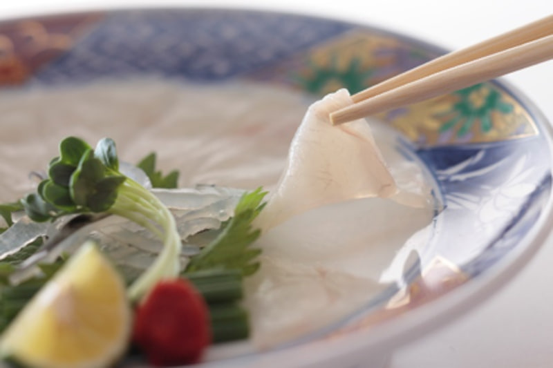 ふぐ料理専門店「とらふぐ亭」全店舗で2月9日から18日まで「とらふぐ亭祭り」を開催する