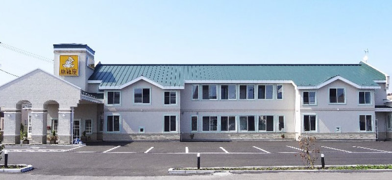 宿泊施設「E-NEXCO LODGE 長者原SA店」を2020年ゴールデンウィーク前までにオープンする。写真は類似店のイメージ