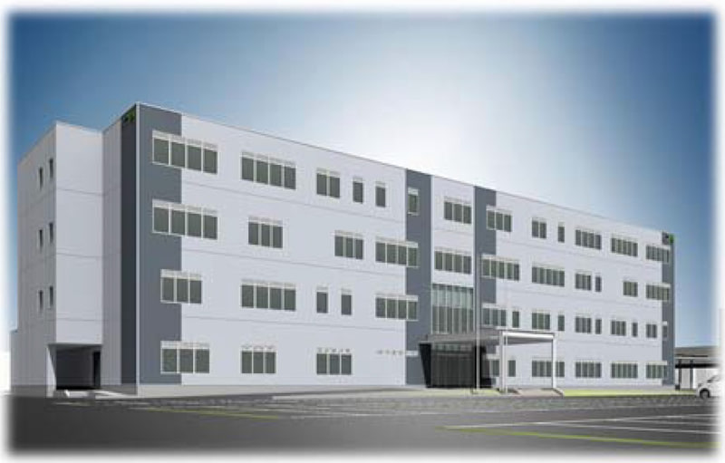 NEXCO東日本グループ社員向けの研修施設「NEXCO東日本 総合技術センター」を3月2日にオープンする