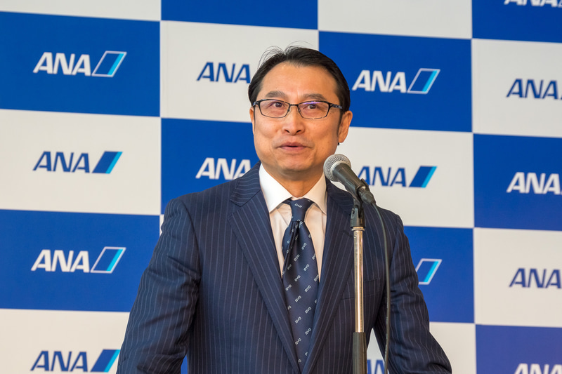 BYD アジア太平洋地域 自動車販売事業部 総経理/ビーワイディージャパン株式会社 代表取締役社長 劉学亮氏