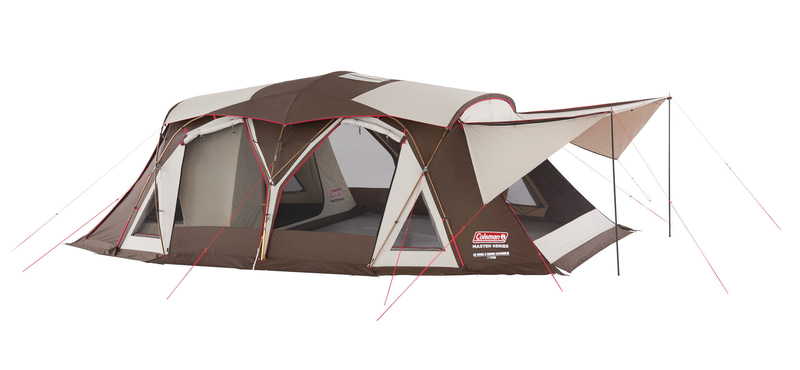 4Sワイド2ルームコクーンIII