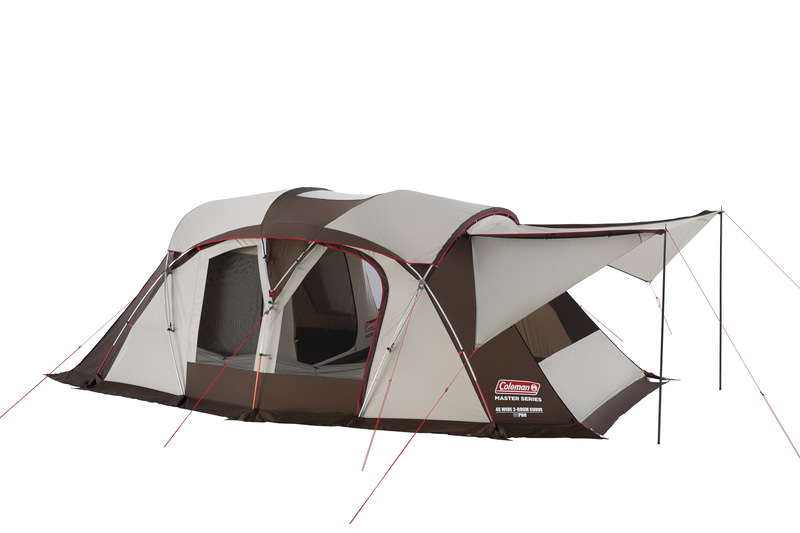 4Sワイド2ルームカーブ