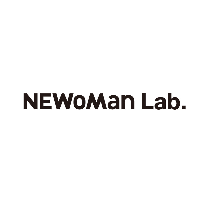 NEWoMan Lab. ロゴ
