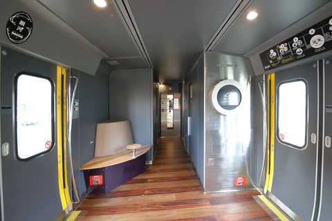 子どもが列車の中でトイレに困らないようにするには Chanto Web Part 2