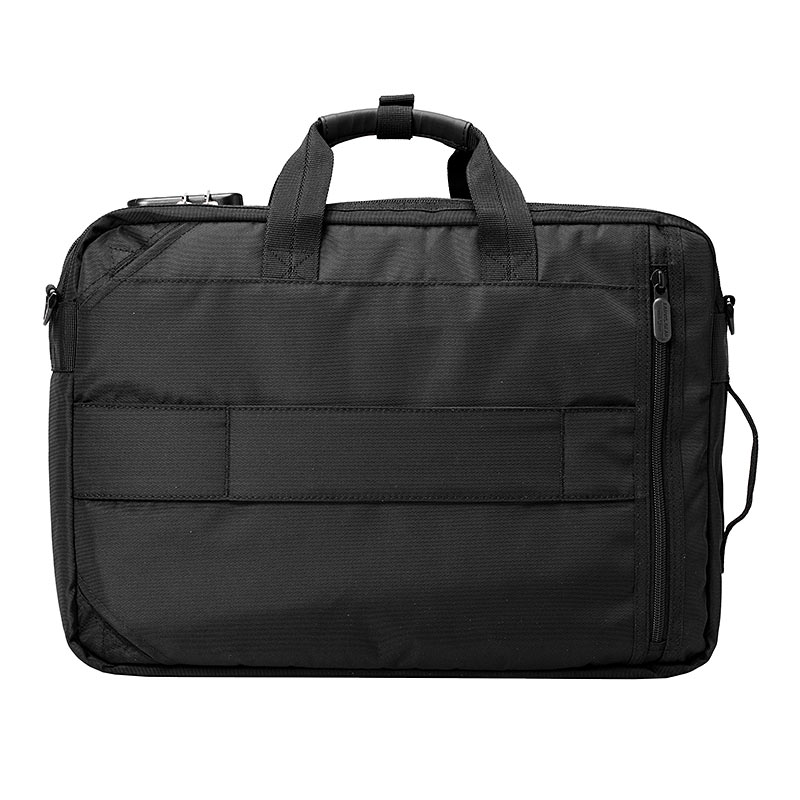 3WAYビジネスバッグ（大容量・メンズ・リュック・ショルダー対応・A4収納対応）/200-BAG048L/6345円（税別）