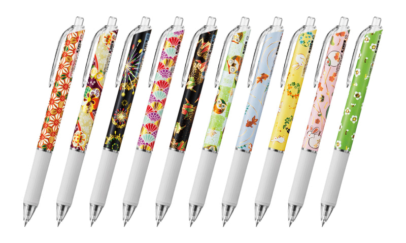 ビクーニャ フィール限定 友禅柄