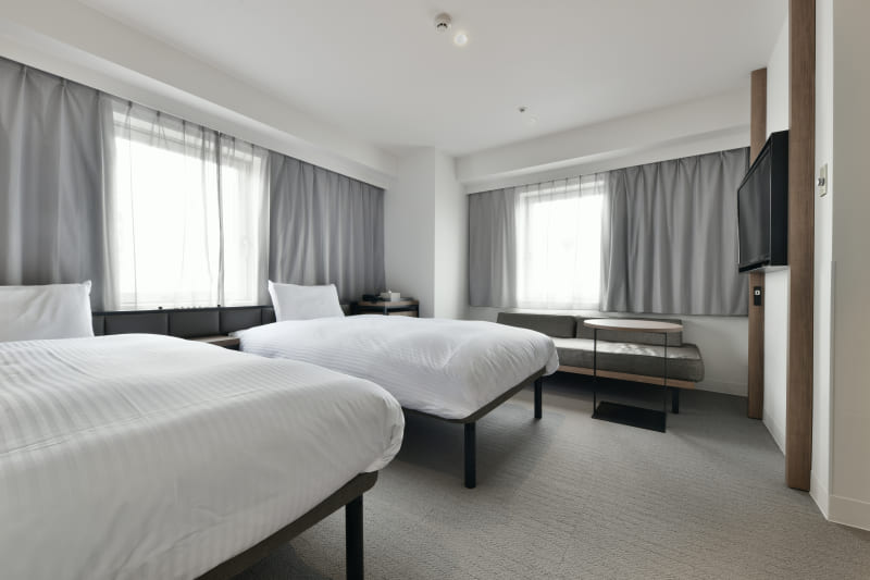 スーペリアルーム