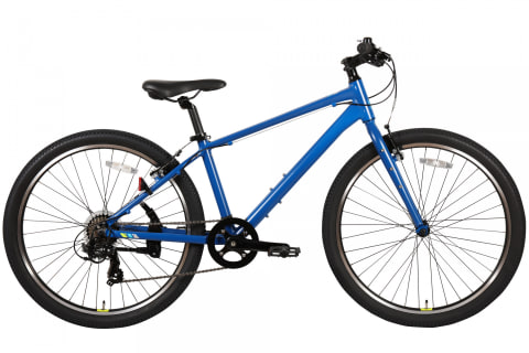 あさひ、アウトドアライフを楽しむ自転車「LOG」シリーズ発売 あさひ、アウトドアライフを楽しむ自転車「LOG」シリーズ発売