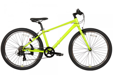 あさひ、アウトドアライフを楽しむ自転車「LOG」シリーズ発売
