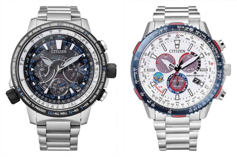 「ブルーインパルス」の限定モデル