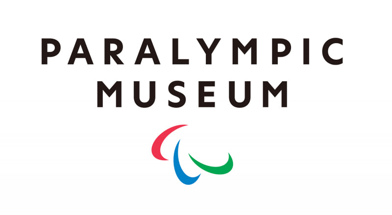 PARALYMPIC MUSEUMのロゴ