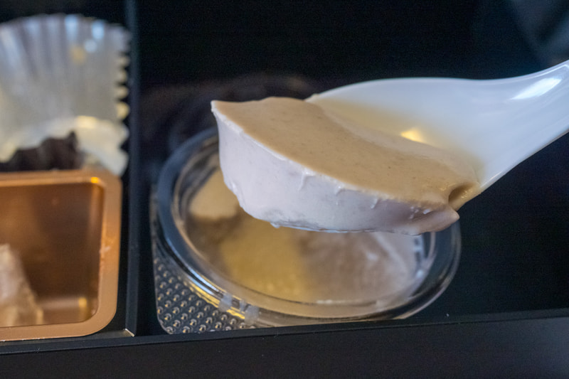 「十勝マッシュのムース（カップ入り）」