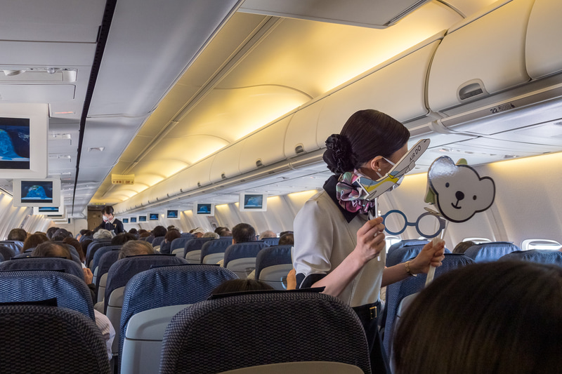 記念撮影用にフォトプロップスが用意された