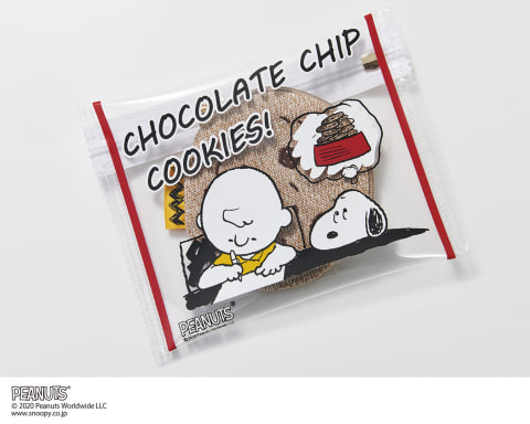 ジュエルナローズ、「PEANUTS」コラボの新作トラベルシリーズ発売
