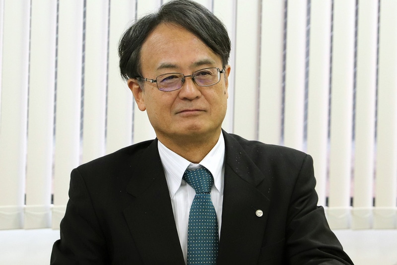 一般社団法人日本旅行業協会 理事・事務局長 越智良典氏