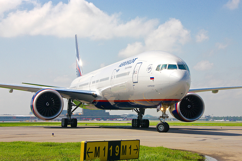 アエロフロート・ロシア航空は2020年夏期スケジュールが始まる3月29日から羽田～モスクワ線の運航を開始する