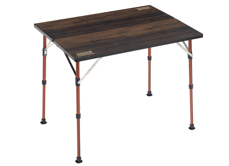 「バタフライテーブル/90」（1万6000円、税別）