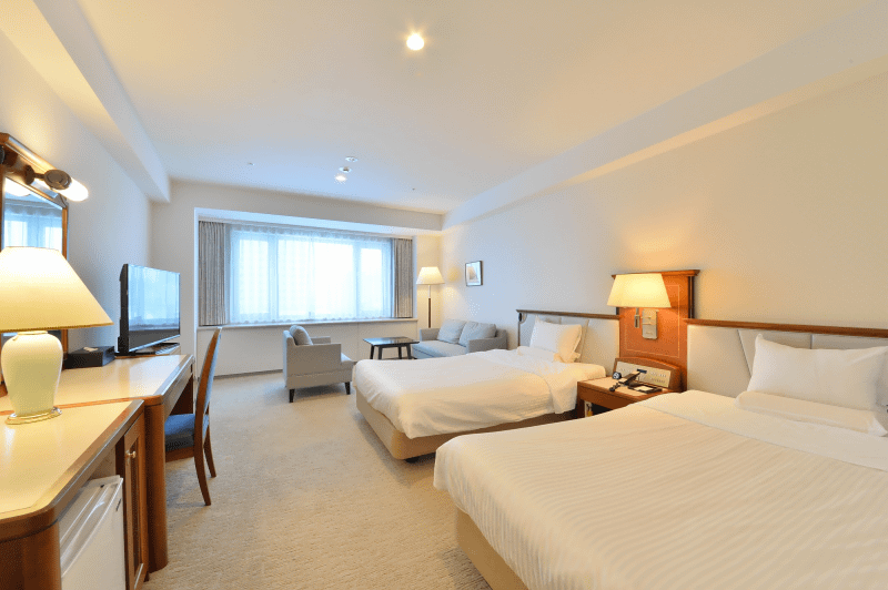 函館国際ホテルイメージ