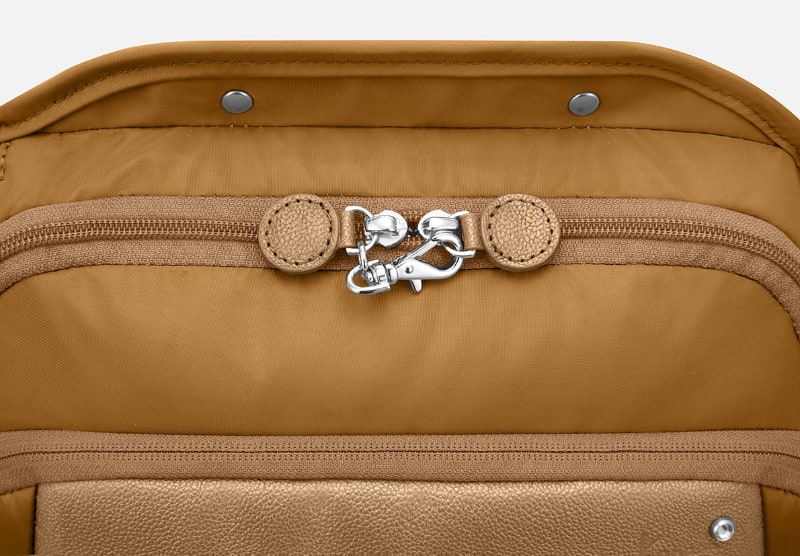 盗難対策の工夫も