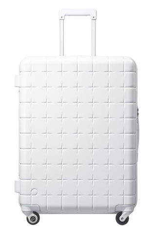 美品 プロテカ 360S ホワイト 機内持込可 ProtecA 最大51% 11/7限定