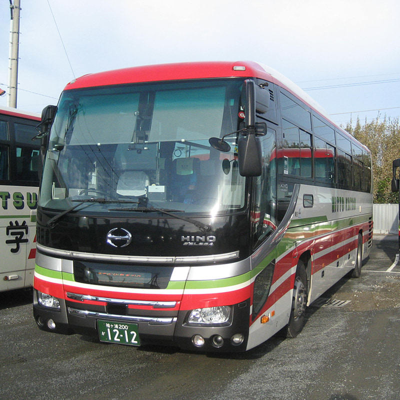 千葉県鴨川市の農産物を高速バスを使い東京へ輸送し、「無印良品 銀座」で販売する実証実験を実施する。