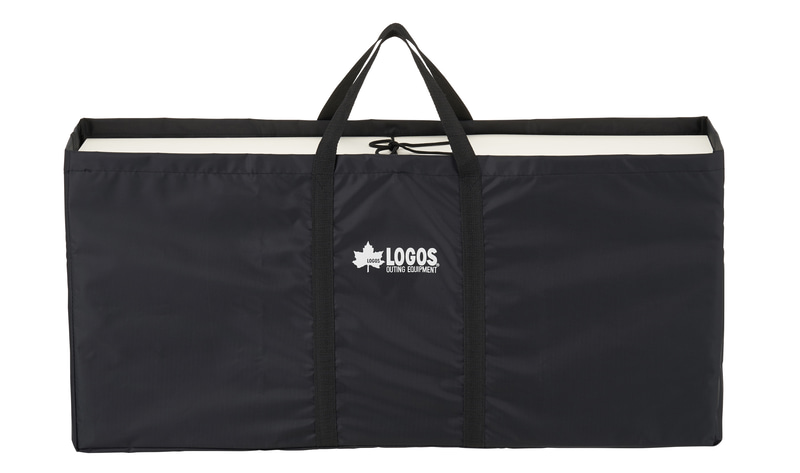 収納バッグ付き