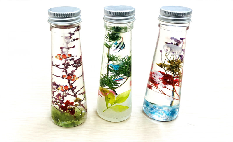 すいぞくかん はーばりうむ