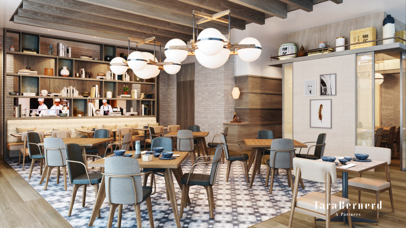 レストランイメージ