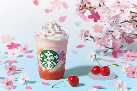Starbucks 2020 さくら　シリーズ　2点セット スターバックス、「SAKURAシリーズ第2弾」2月26日開始 「さくら