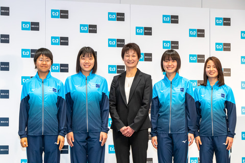 東京メトロ 駅伝 2013 シャツ プリンセス駅伝のエントリー発表！ 九
