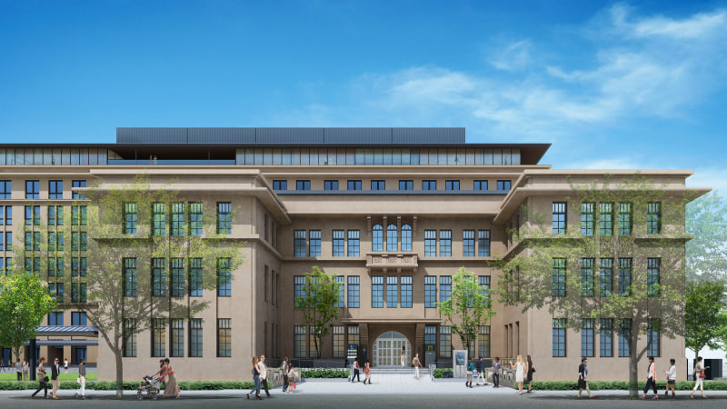 関西エリア初進出の「ザ・ゲートホテル京都高瀬川 by HULIC」が、7月21日に開業する