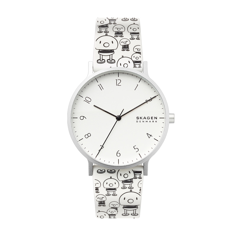 SKW6633（ホワイト）・1万7000円（税別）