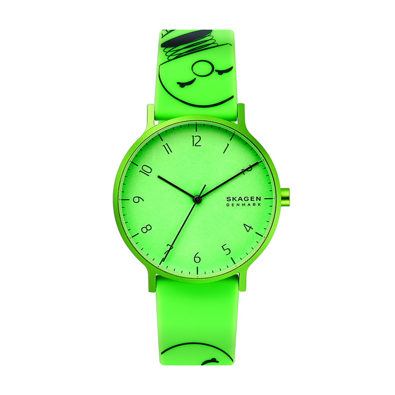 SKW6646（グリーン）・1万7000円（税別）