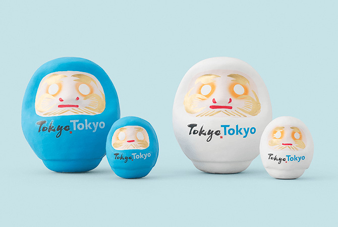 「Tokyo Tokyo」をあしらった「東京おみやげ」の専門店「Tokyo Tokyo Official Souvenir Shop」が羽田空港にオープン