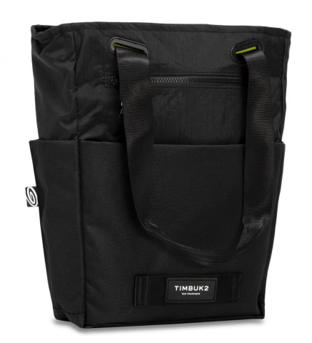 TIMBUK2からトートバッグとバックパックを組み合わせた「Scholar Tote