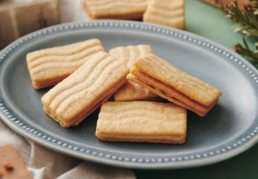 東京カンパネラ ブラウン
