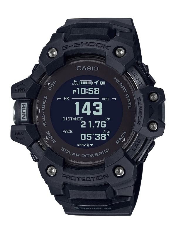 オールブラック