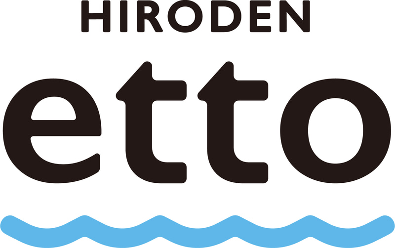 「etto」のロゴマーク