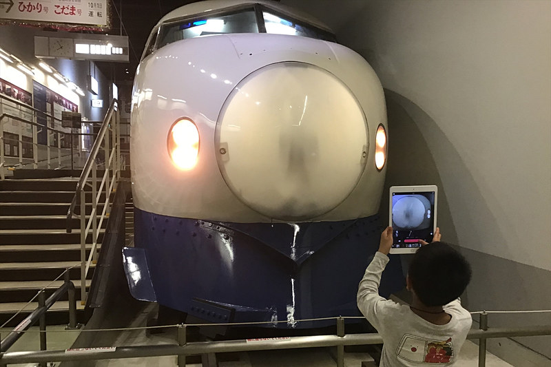 鉄道博物館と京都鉄道博物館が臨時休館に