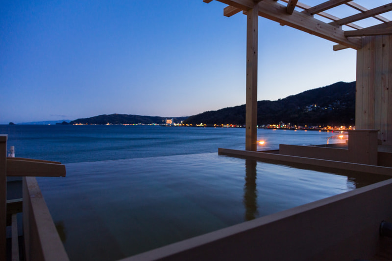 旅乃家リゾートは「UMI HOTEL ANNEX」を開業した