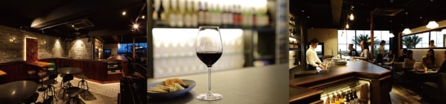 伊豆の食材やドリンクを楽しめるレストラン・バー「The SEA」もオープン