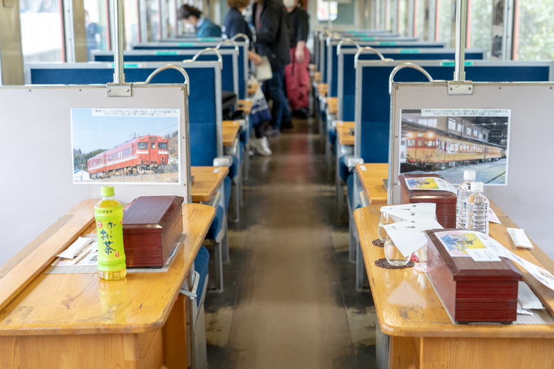 中はこんな感じ