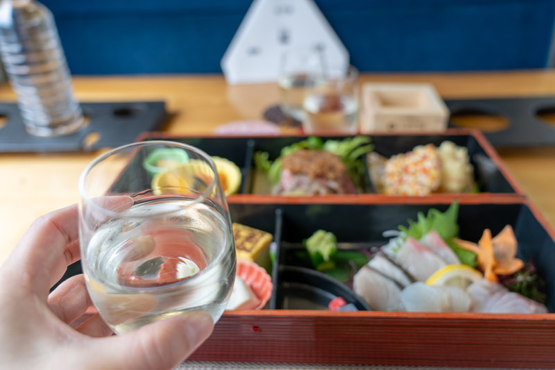 では、いただきま～す