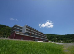 川根温泉ホテル