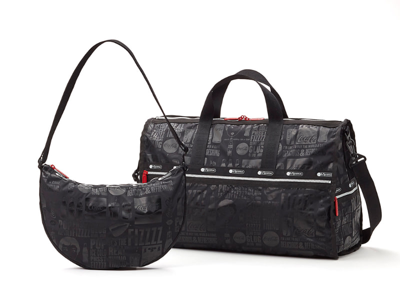 （左から）「アレックス ホーボー」、「ラージウィークエンダー」